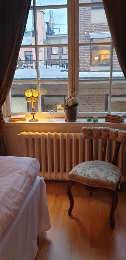 Leopold Boutique Hotel เอิสเตอร์ซุนด์ ภายนอก รูปภาพ